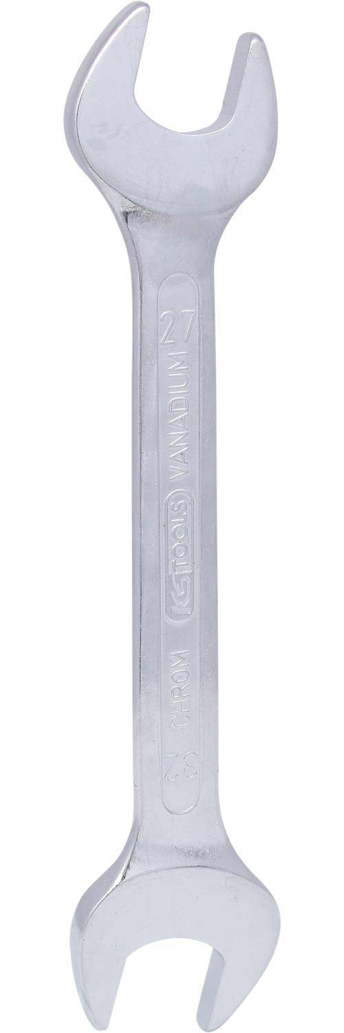 KS TOOLS Doppel-Maulschlssel, 27x32mm