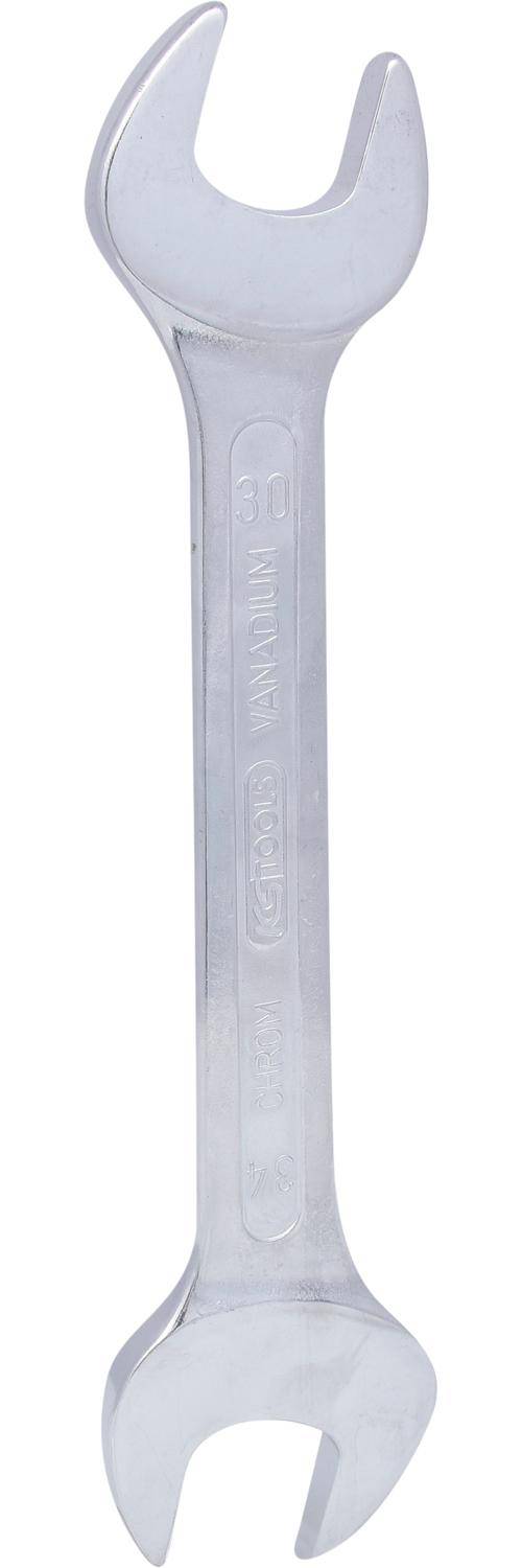 KS TOOLS Doppel-Maulschlssel, 30x34mm