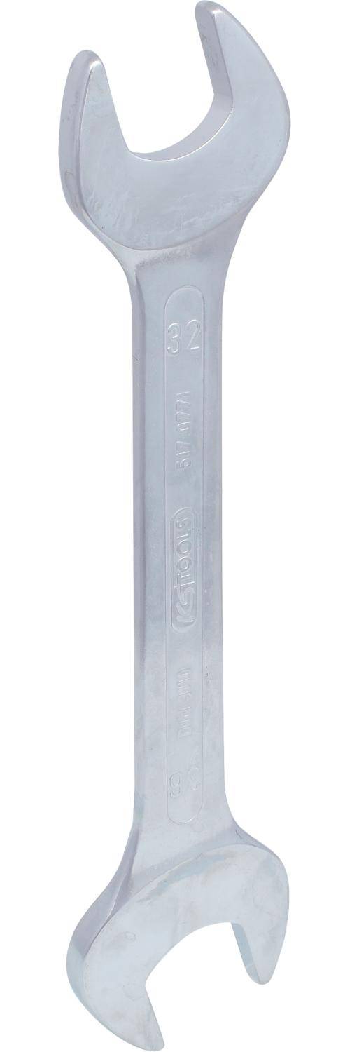 KS TOOLS Doppel-Maulschlssel, 32x36mm