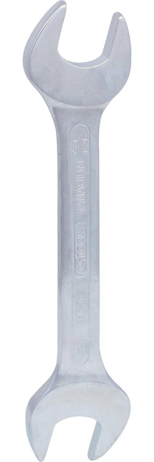 KS TOOLS Doppel-Maulschlssel, 32x36mm
