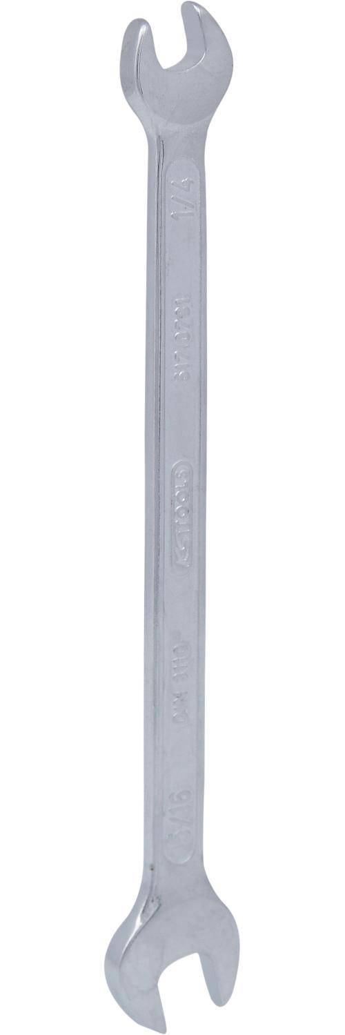 KS TOOLS Doppel-Maulschlssel, 1/4x5/16"