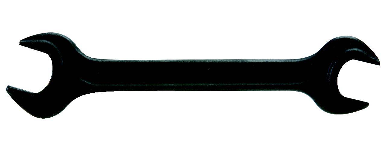KS TOOLS Doppelmaul-Kraftschlssel, 6x7mm