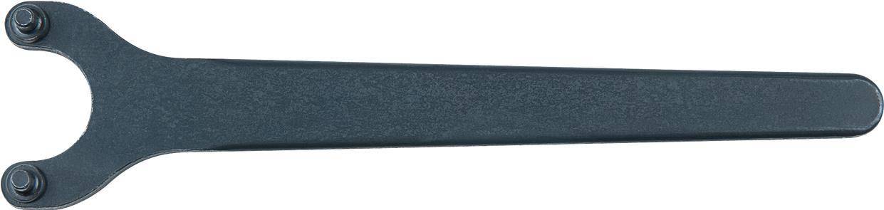 KS TOOLS Werkzeuge-Maschinen GmbH Zweilochmutterndreher, 90mm (517.2090)
