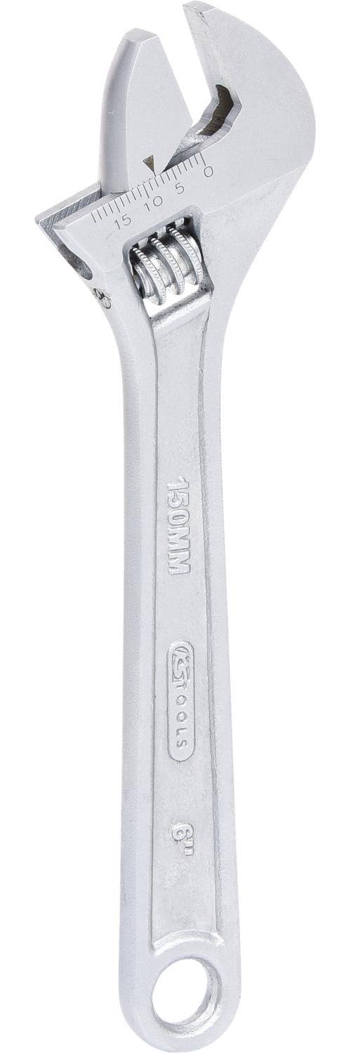 KS TOOLS Rollgabelschlssel, verstellbar, 18mm