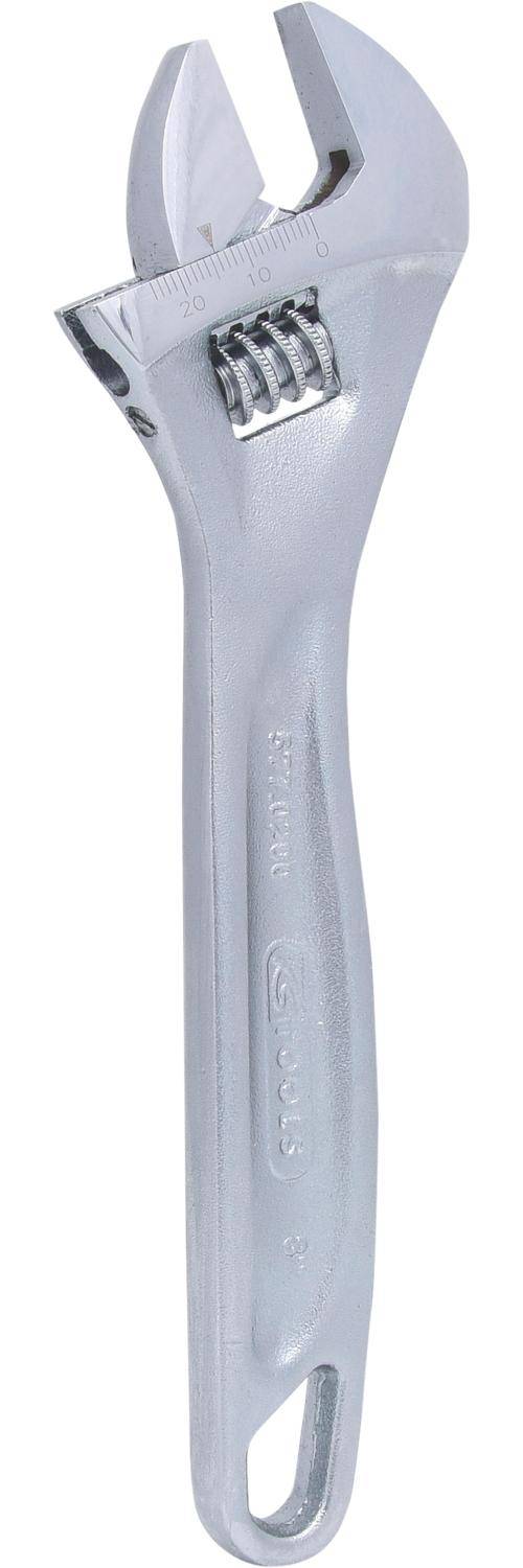 KS TOOLS Rollgabelschlssel, verstellbar, 23mm