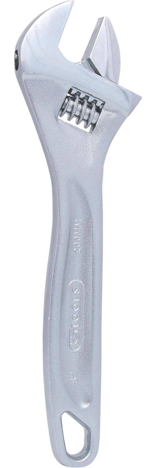 KS TOOLS Rollgabelschlssel, verstellbar, 23mm