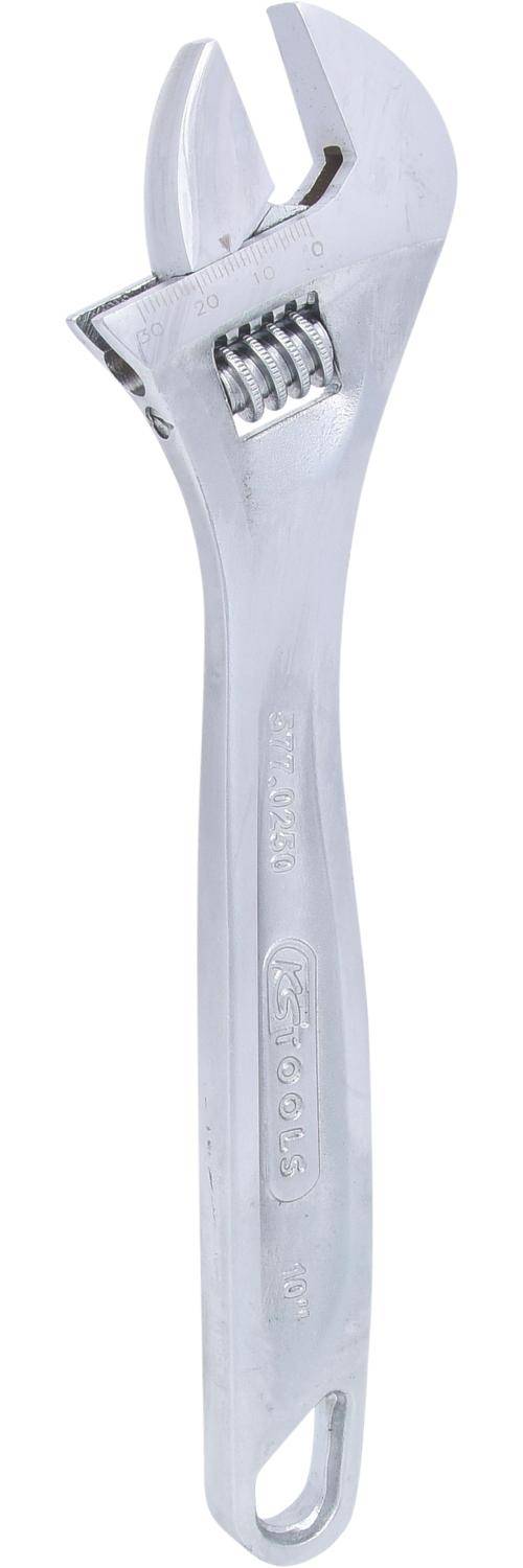 KS TOOLS Rollgabelschlüssel, verstellbar, 28mm