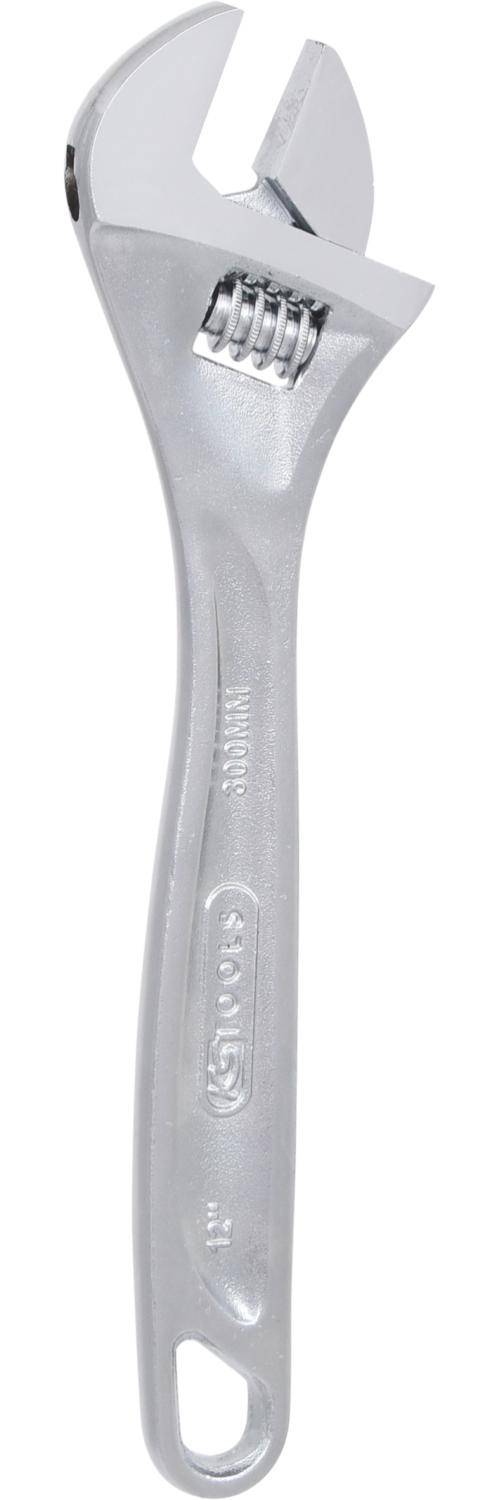 KS TOOLS Rollgabelschlüssel, verstellbar, 34mm