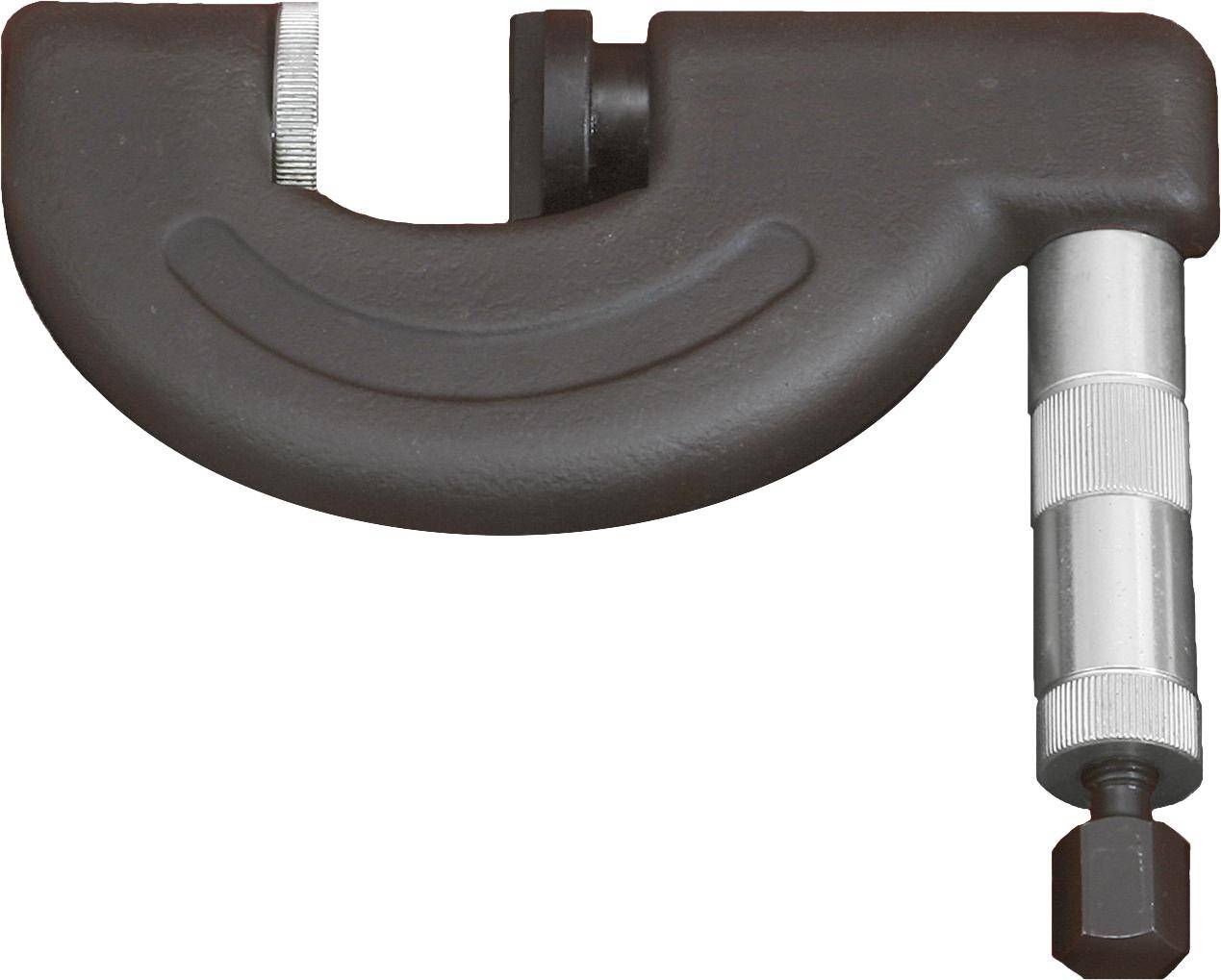 KS TOOLS Hydraulischer Mutternsprenger, 22-36 mm