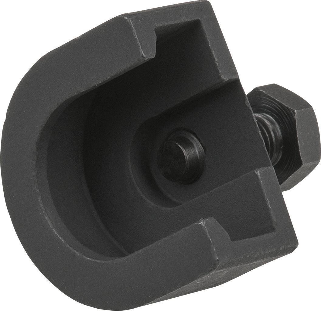 KS TOOLS Spezial Scheibenwischerarm-Abzieher mit Abziehgabel fr Audi