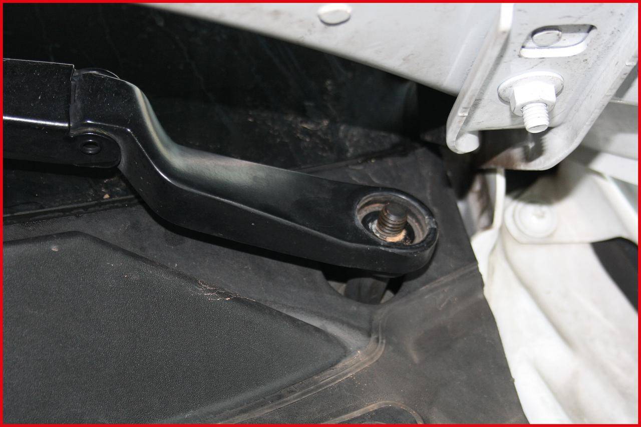 KS TOOLS Spezial Scheibenwischerarm-Abzieher mit Abziehgabel fr Audi