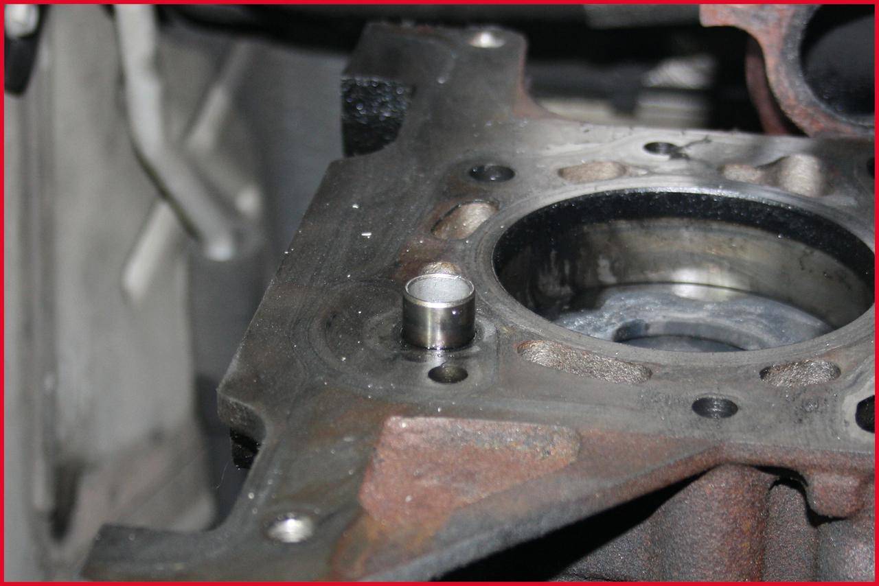 KS TOOLS Fhrungshlsen Innen-Auszieher-Satz fr Motoren und Getriebe,