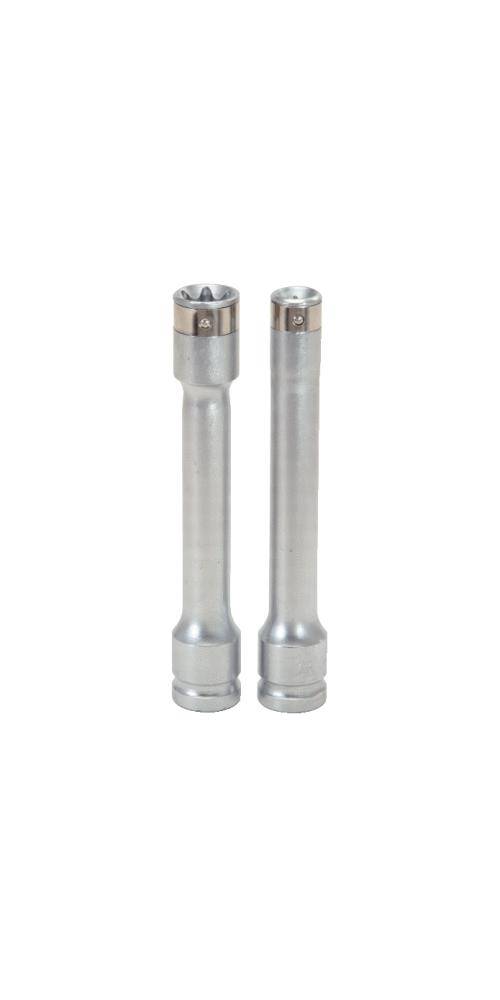 KS TOOLS 1/2" Torx-E-Stecknuss, 150mm, E20