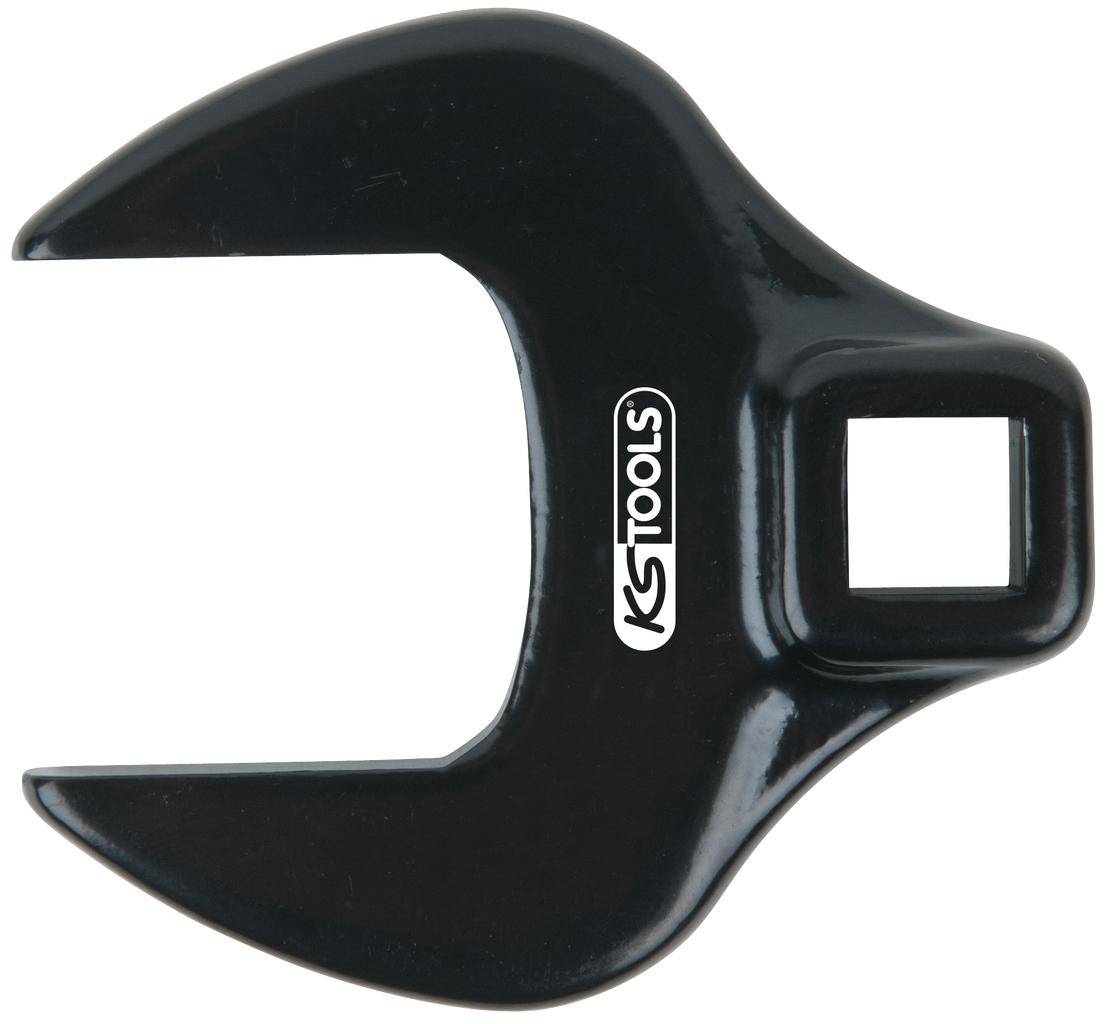 KS TOOLS 1/2" Einsteck-Einmaulschlssel, 37 mm