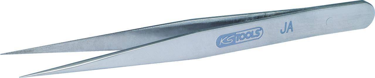 KS TOOLS TITANplus Pinzette (965.1301)