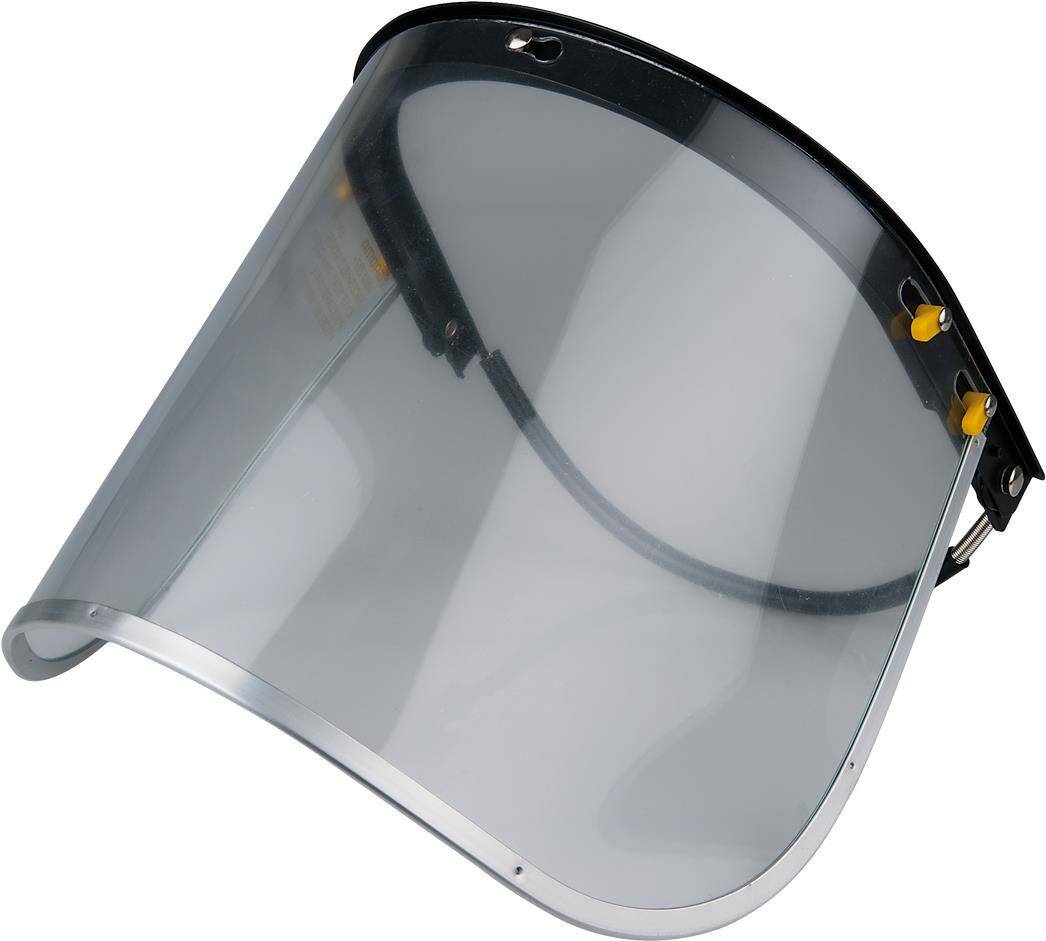 KS TOOLS Gesichtsschutzschirm (985.0024)