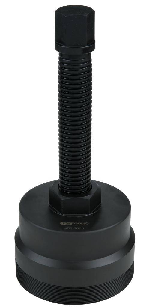 KS TOOLS Universal-Radnaben-Abzieher, AG M115x1,5mm
