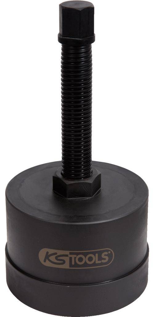 KS TOOLS Universal-Radnaben-Abzieher, IG M136x2,5mm