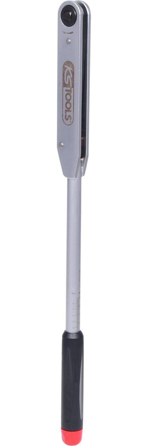 KS TOOLS 3/8" Kurzweg-Drehmomentschlssel, 12-68Nm
