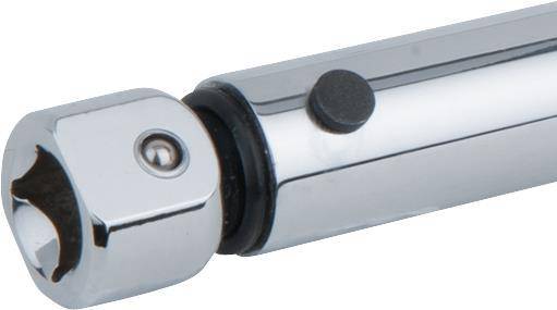 KS TOOLS Werkzeuge-Maschinen GmbH 14x18mm Industrie Einsteck-Drehmomentschlüssel, 10-60Nm (516.5066)