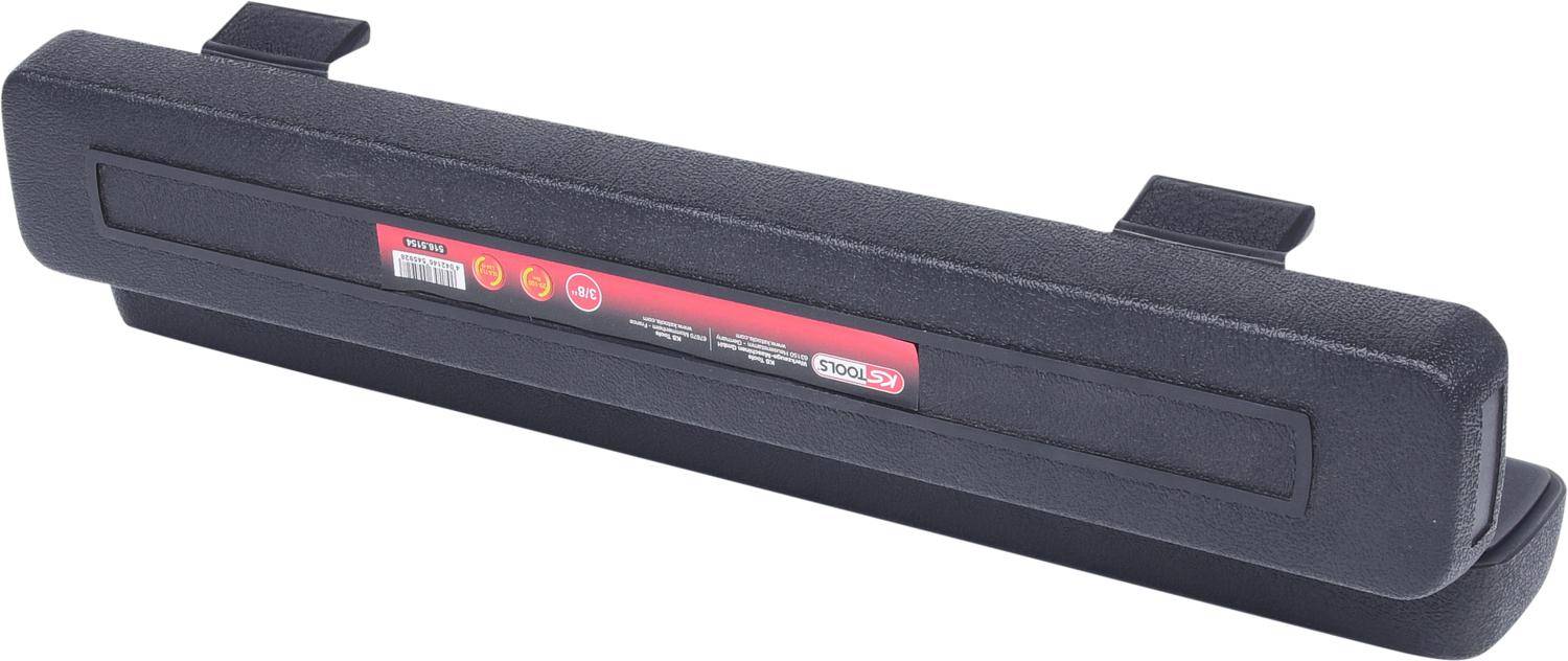 KS TOOLS 3/8" Industrie Drehmomentschlssel,umschaltbar, 20-100Nm