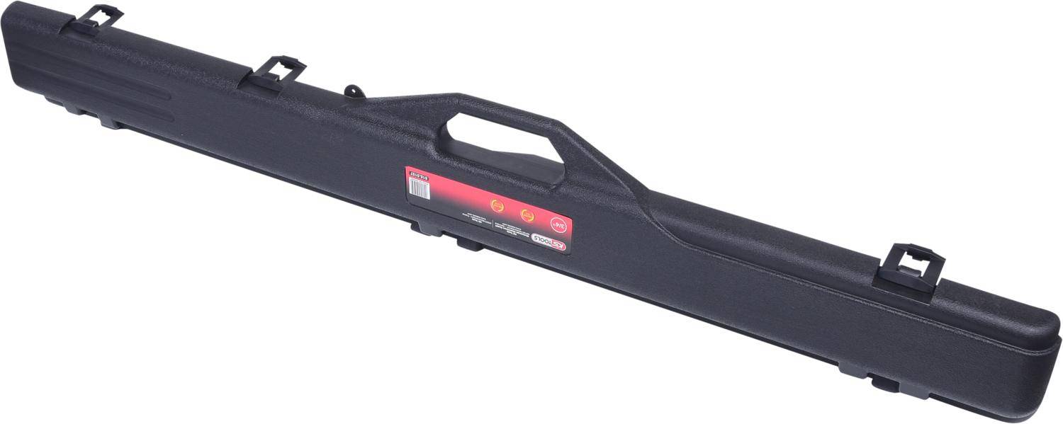 KS TOOLS 3/4" Industrie Drehmomentschlssel,umschaltbar, 100-600Nm