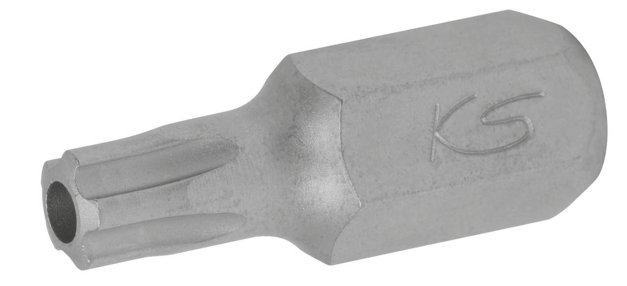 KS TOOLS 10 mm Bit fr Fnfstern, Bohrung, TS60