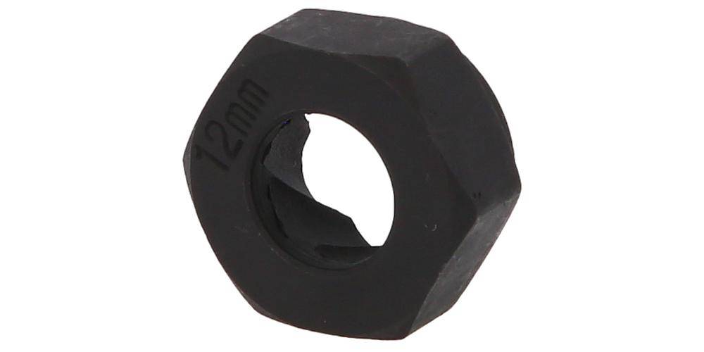 KS TOOLS Spiral-Profil-Steckmutter, M12