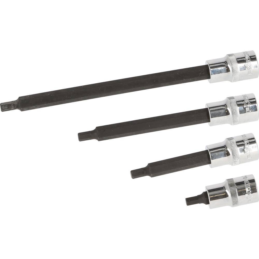 HEYCO Schraubendrehereinsatz I-6-kant 1/2” | 1/26KT-SCHR-DR-EIN. 6