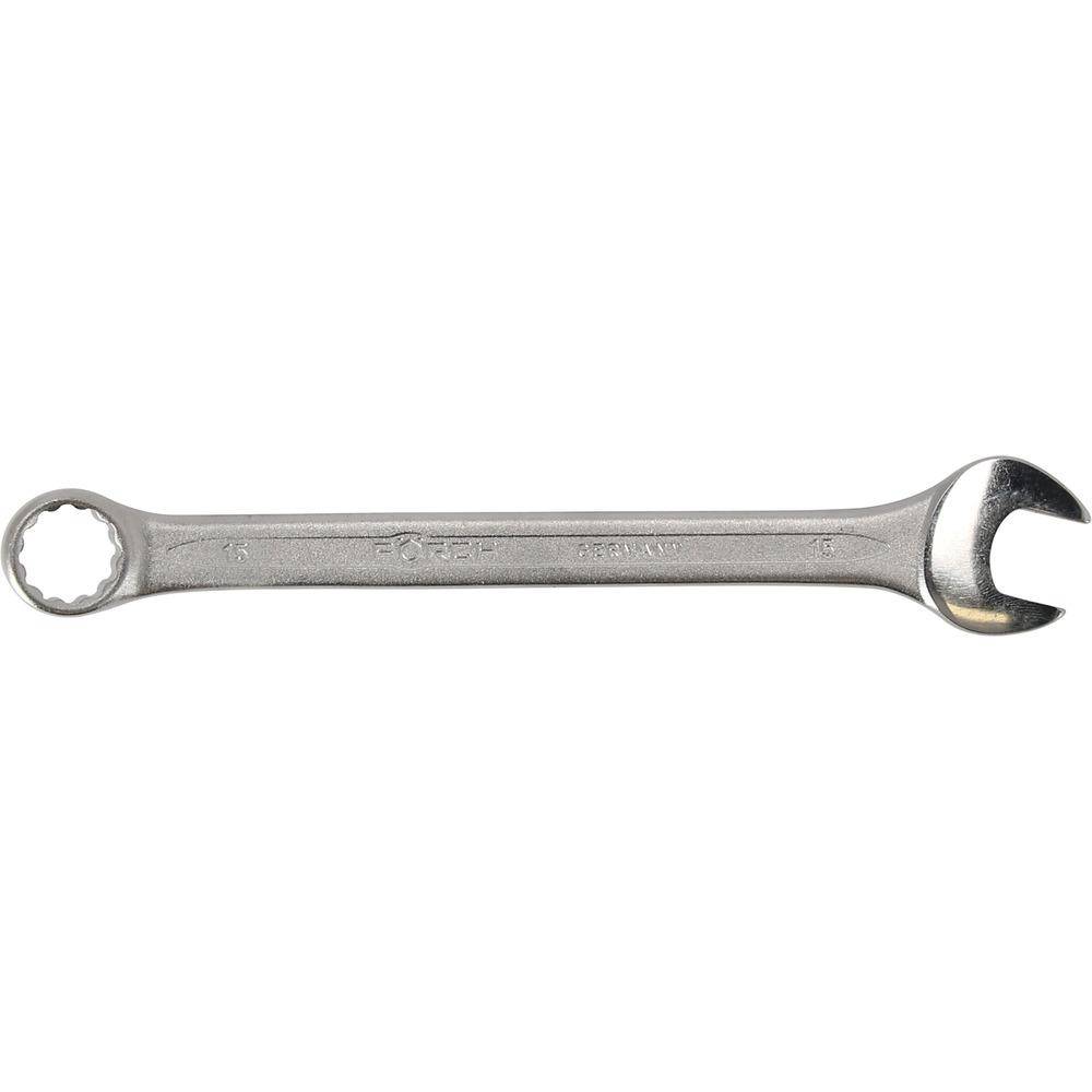 HEYCO Ring-Maulschlüssel | RINGMAULSCHLÜSSEL ABGEW. 23