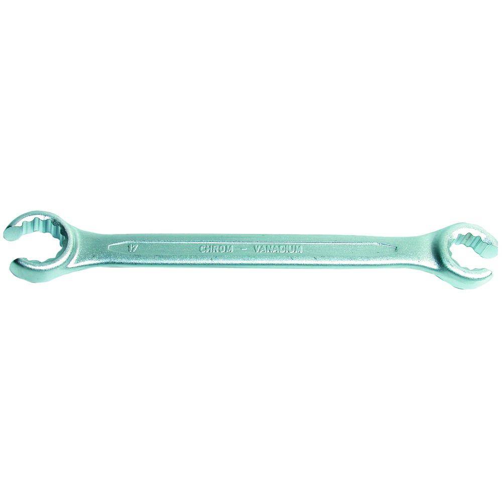 HEYCO Doppel-Ringschlüssel offen | OFFENE DOPPEL-RINGSCHL. 22X24