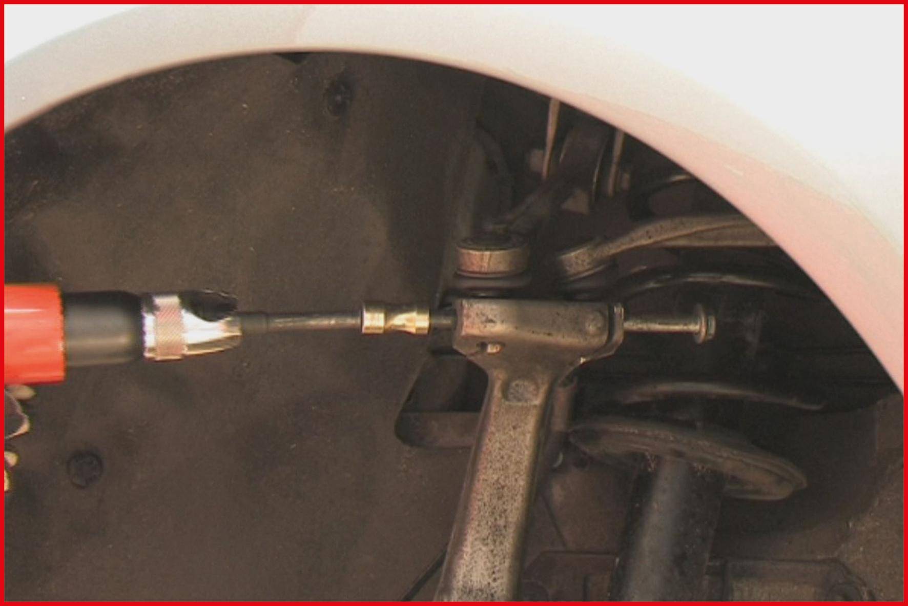 KS TOOLS Klemmschrauben-Austreiber-Satz, 3-tlg