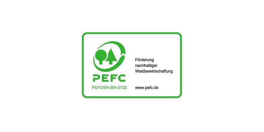 STAEDTLER Bleistift Noris 2H 100% PEFC