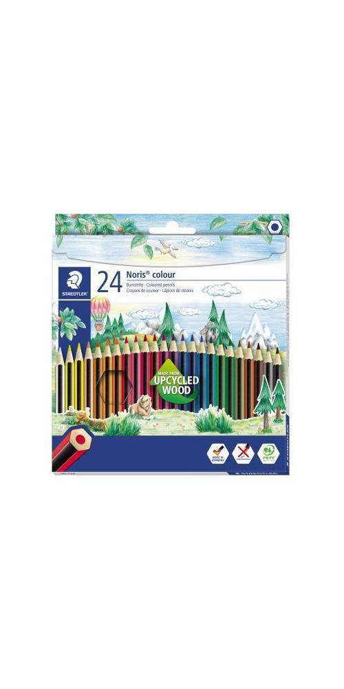 STAEDTLER Buntstift Noris colour 100% PEFC
