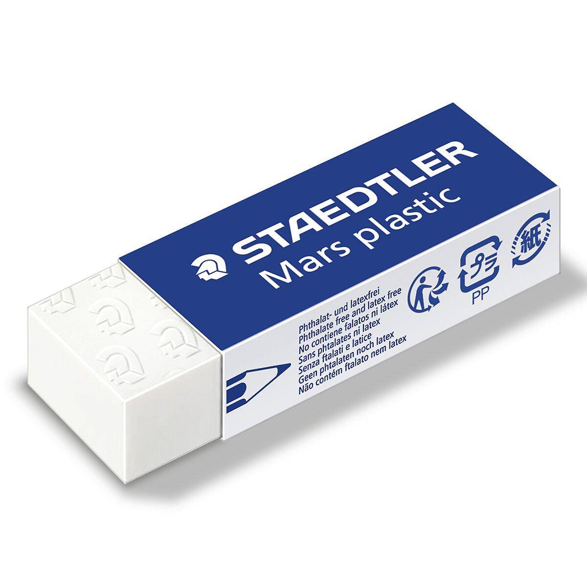 STAEDTLER Mars® plastic 526 50