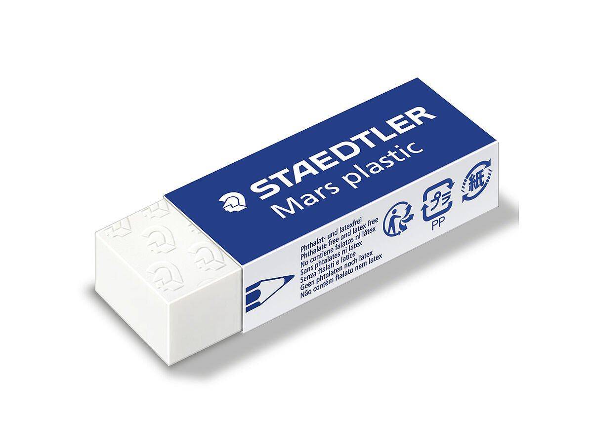 STAEDTLER Mars® plastic 526 50