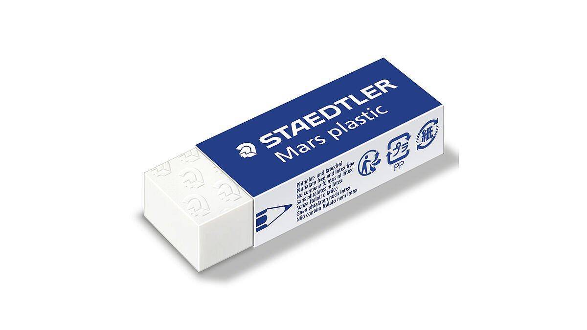 STAEDTLER Mars® plastic 526 50