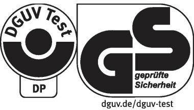 Leitz Heftgert NeXXt Mini 5517 No. 10 fest/nageln 10 Bl. (80 g/m)