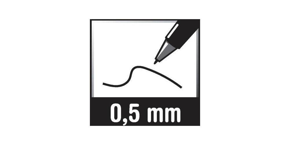 Schneider Kugelschreibermine Express 775 Gelschreiber Kugelschreiber