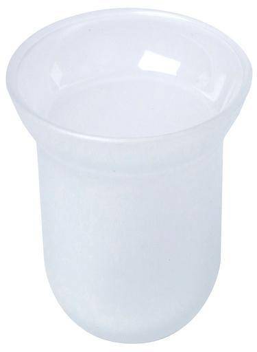 Keuco Echtkristall-Einsatz ELEGANCE mattiert lose Kri-gl mattiert