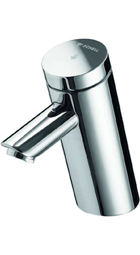 SCHELL Selbstschluss-WT-Armatur PURIS SC Typ HD-K chrom