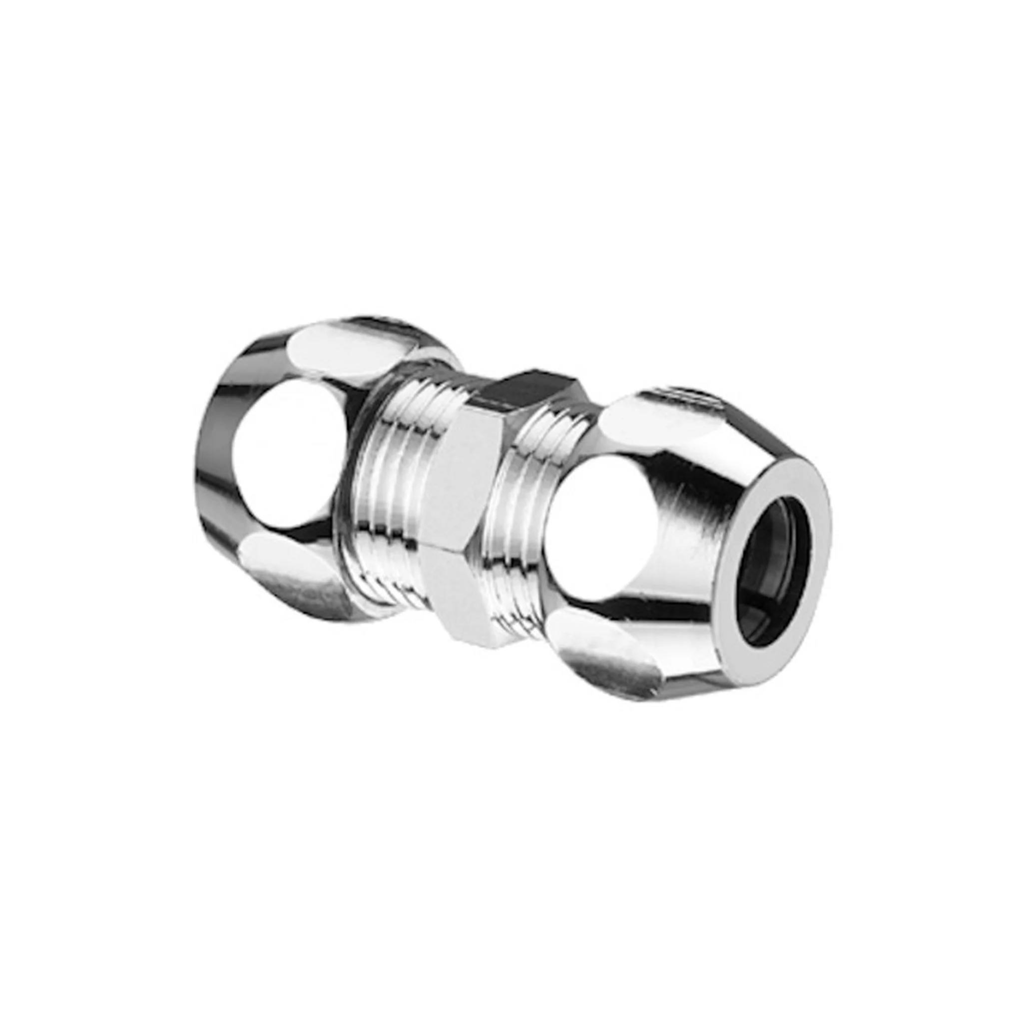 Schell Rohrkupplung CU-Rohr 8mm, 1 Stk.