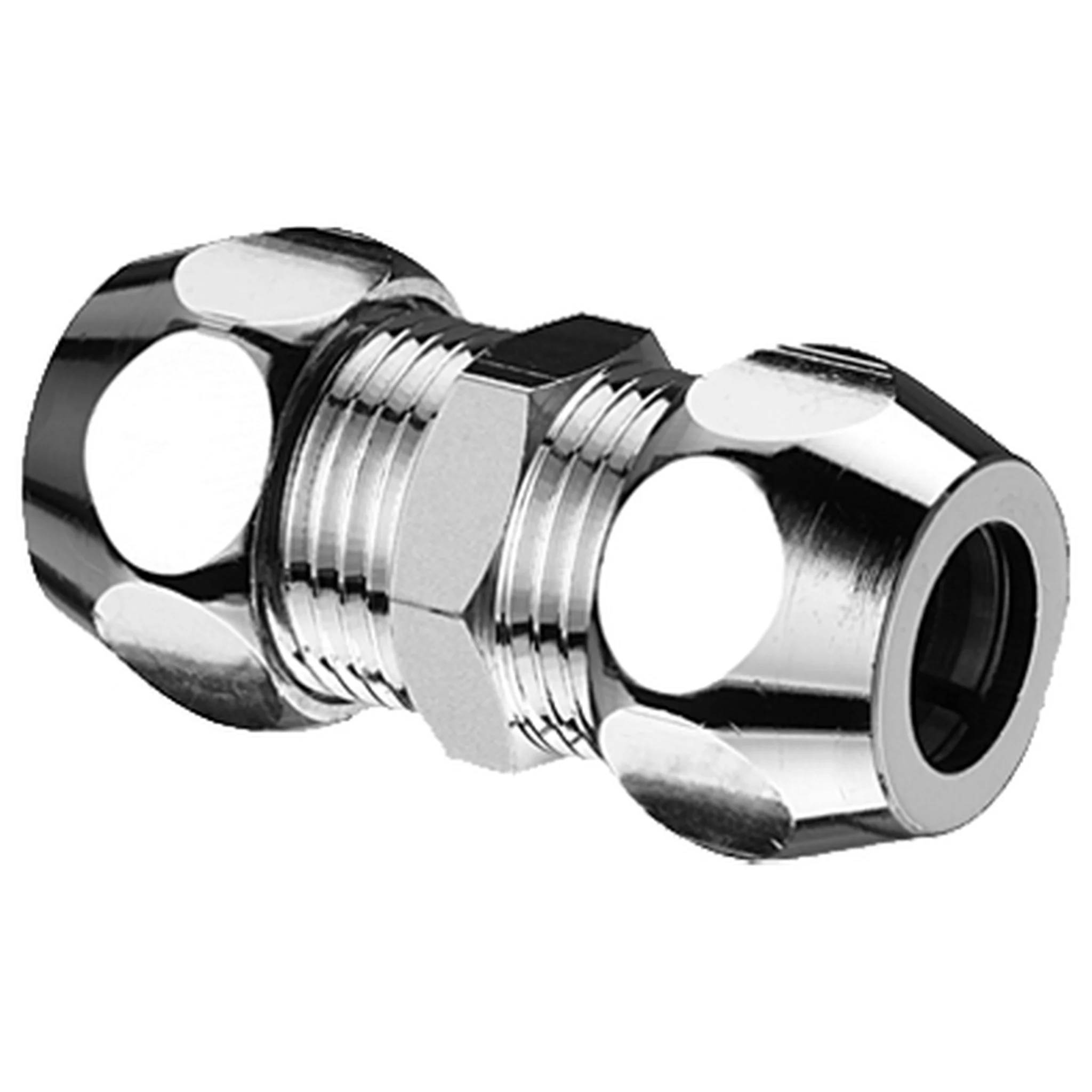 Schell Rohrkupplung CU-Rohr 8mm, 1 Stk.