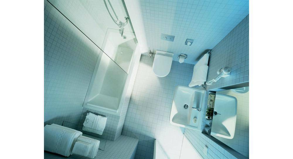 Duravit WC-Sitz STARCK 3 mit Absenkautomatik, abnehmbar weiß weiß