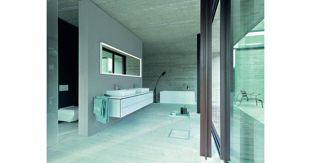 Duravit WC-Sitz VERO AIR mit Absenkautomatik, abnehmbar weiß weiß