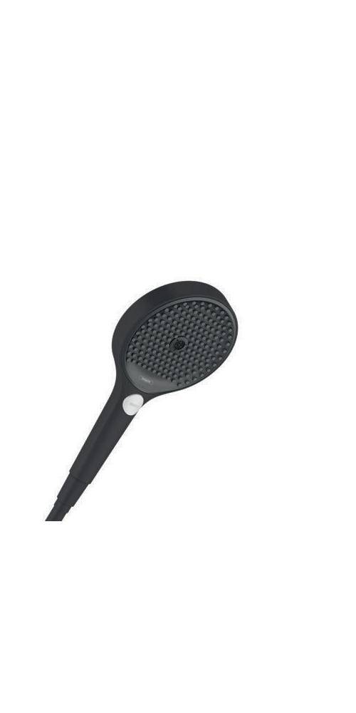 hansgrohe HG Handbrause Rainfinity 130 3jet EcoSmart Version