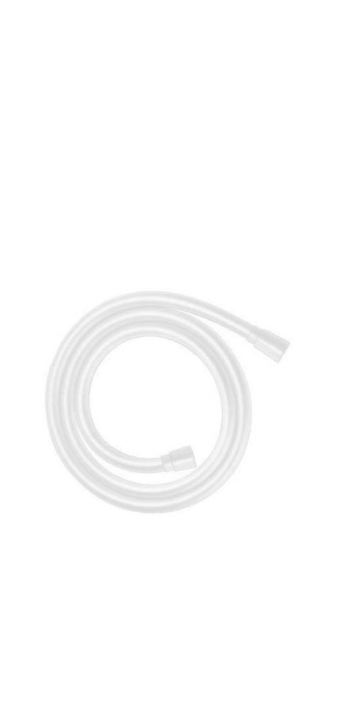 hansgrohe Brauseschlauch ISIFLEX 1250mm mattweiß mattweiß