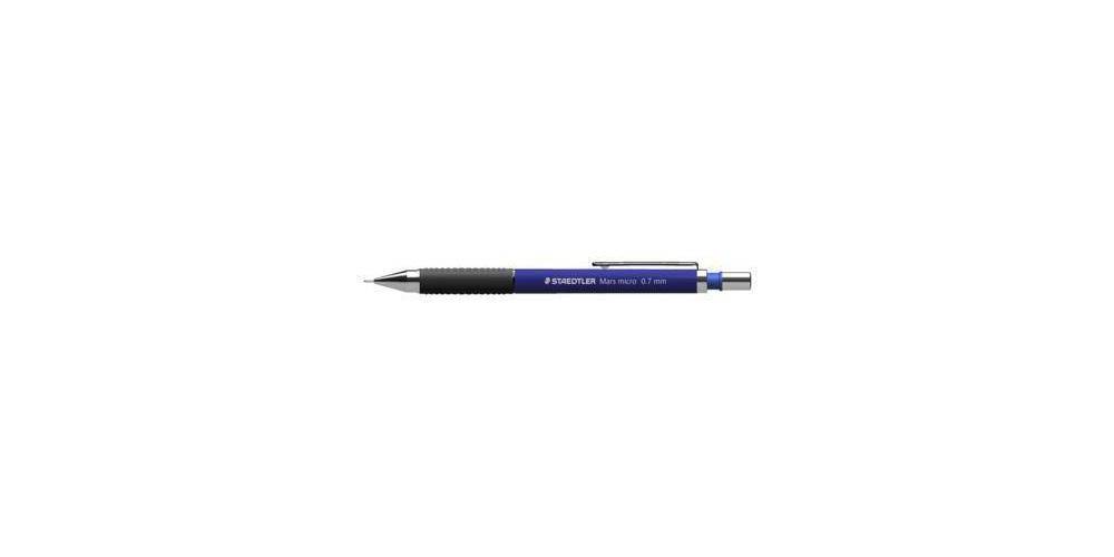 STAEDTLER Druckbleistift Mars micro B 0,7mm