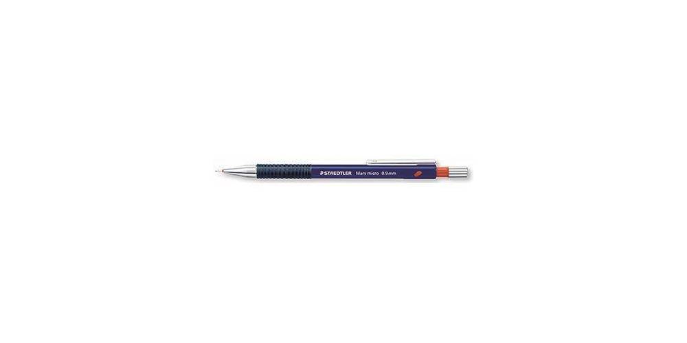 STAEDTLER Druckbleistift Mars micro B 0,9mm