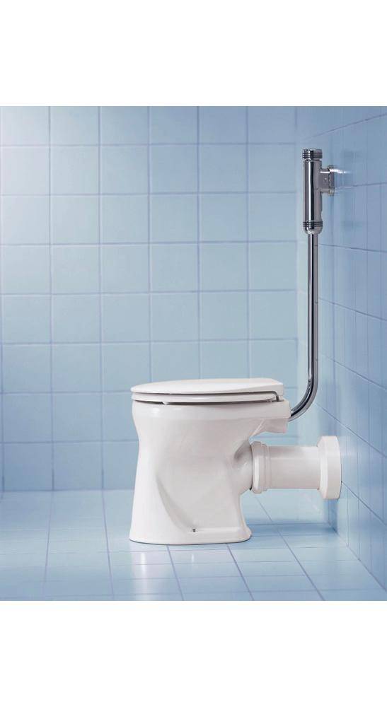 Duravit WC-Sitz DURAPLUS BAMBI ohne Absenkautomatik weiß weiß